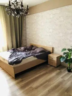 Фото гостя 6 — Квартира трёхкомнатная в Фрунзенском, 80 м², Владивосток