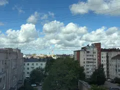 Фото гостя 11 — Студия однокомнатная на проспекте Московском, 23 м², Выборг