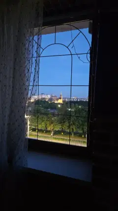 Фото гостя 3 — Студия однокомнатная в Ленинградском, 28 м², Калининград