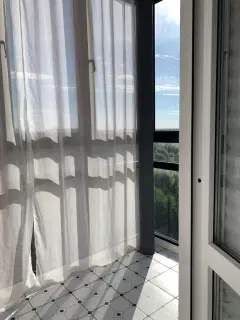 Фото гостя 4 — Студия однокомнатная на улице Загородной, 31 м², Хотицы