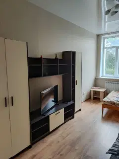 Фото гостя 1 — Квартира двухкомнатная на улице Дзержинского, 60 м², Смоленск
