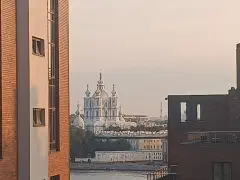 Фото гостя 5 — Квартира однокомнатная в Красногвардейском, 38 м², Санкт-Петербург