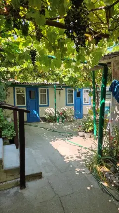 Фото гостя 5 — Дом 6-местный на улице Приморской, 60 м², Судак