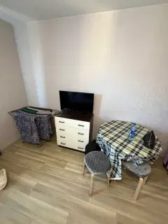 Фото гостя 7 — Квартира однокомнатная в микрорайоне 3-й, 35 м², Звенигород