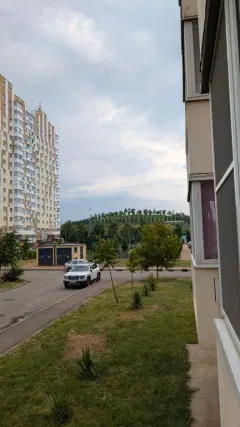Фото гостя 1 — Квартира однокомнатная на улице Герои Владиславе Посадского, 35 м², Краснодар