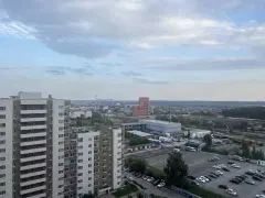 Фото гостя 1 — Квартира двухкомнатная на проспекте Успенском, 55 м², Верхняя Пышма