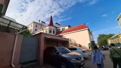 Фото гостя 3 — Квартира двухкомнатная на улице Краснофлотской, 83 м², Выборг