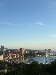 Фото гостя 2 — Апартаменты однокомнатные в Фрунзенском, 38 м², Владивосток