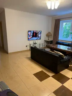 Фото гостя 1 — Квартира трёхкомнатная на улице Аптечной, 89 м², Светлогорск