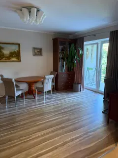 Фото гостя 10 — Квартира трёхкомнатная на улице Аптечной, 89 м², Светлогорск
