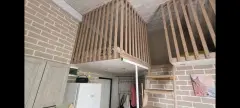 Фото гостя 1 — Квартира двухкомнатная на улице Академика В.В. Шулейкина, 35 м², Кацивели