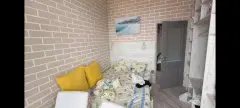 Фото гостя 2 — Квартира двухкомнатная на улице Академика В.В. Шулейкина, 35 м², Кацивели