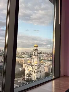 Фото гостя 5 — Апартаменты однокомнатные у метро Площадь 1905 года, 30 м², Екатеринбург