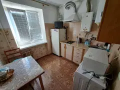 Фото гостя 1 — Квартира двухкомнатная на улице Украинской, 45 м², Феодосия