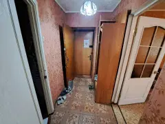 Фото гостя 2 — Квартира двухкомнатная на улице Украинской, 45 м², Феодосия