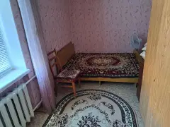 Фото гостя 3 — Квартира двухкомнатная на улице Украинской, 45 м², Феодосия