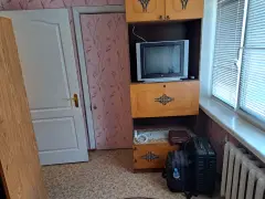 Фото гостя 5 — Квартира двухкомнатная на улице Украинской, 45 м², Феодосия