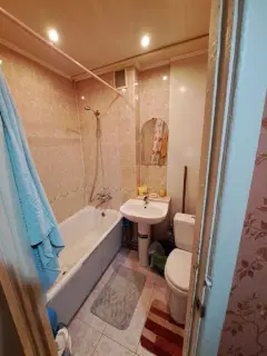 Фото гостя 6 — Квартира двухкомнатная на улице Украинской, 45 м², Феодосия