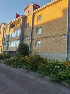Фото гостя 2 — Квартира двухкомнатная на улице Строителее, 45 м², Дивеево
