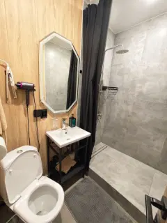 Фото гостя 1 — Номер 2-местный на бульваре Курортном, 18 м², Кисловодск