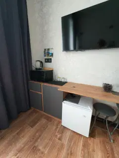 Фото гостя 9 — Номер 2-местный на бульваре Курортном, 18 м², Кисловодск
