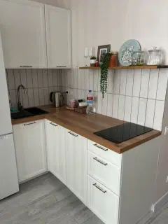 Фото гостя 1 — Студия однокомнатная в Ленинском, 25 м², Самара