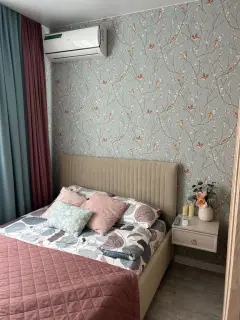 Фото гостя 6 — Студия однокомнатная в Ленинском, 25 м², Самара