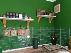 Фото гостя 1 — Квартира однокомнатная на улице Александровской, 30 м², Старая Русса