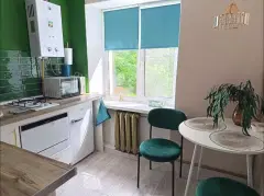 Фото гостя 2 — Квартира однокомнатная на улице Александровской, 30 м², Старая Русса