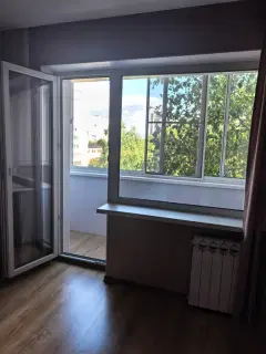 Фото гостя 10 — Апартаменты однокомнатные на улице Большой Санкт-Петербургской, 60 м², Великий Новгород