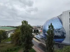 Фото гостя 2 — Апартаменты однокомнатные в Ленинградском, 42 м², Калининград