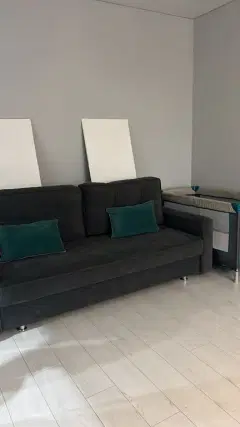 Фото гостя 2 — Квартира однокомнатная на улице Пастухова, 55 м², Пятигорск