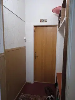 Фото гостя 5 — Квартира трёхкомнатная на улице Черняховского, 81 м², Великий Новгород