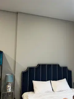 Фото гостя 1 — Студия однокомнатная у метро Москва-Сити, 51 м²