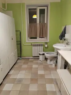 Фото гостя 8 — Квартира 13-местный на улице Ситнова, 170 м², Дивеево