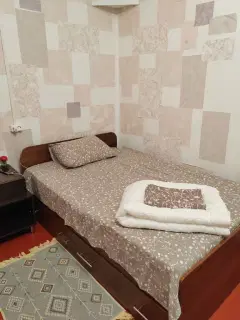 Фото гостя 12 — Квартира 13-местный на улице Ситнова, 170 м², Дивеево