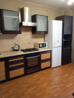 Фото гостя 1 — Квартира однокомнатная в Ново-Савиновском, 45 м², Казань