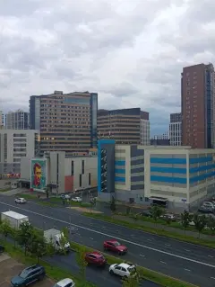 Фото гостя 4 — Квартира однокомнатная в Ново-Савиновском, 45 м², Казань