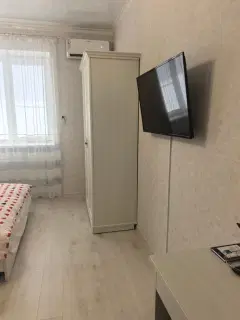 Фото гостя 1 — Квартира однокомнатная на улице Приозёрной, 41 м², Пятигорск