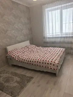 Фото гостя 6 — Квартира однокомнатная на улице Приозёрной, 41 м², Пятигорск