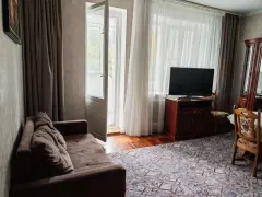 Фото гостя 9 — Квартира трёхкомнатная на улице Ленина, 97 м², Псков