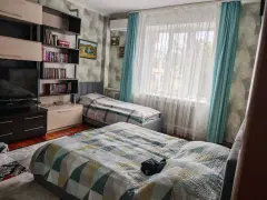 Фото гостя 5 — Квартира трёхкомнатная на улице Ленина, 97 м², Псков