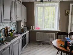 Фото гостя 12 — Квартира трёхкомнатная на улице Ленина, 97 м², Псков
