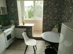 Фото гостя 1 — Квартира однокомнатная на улице Западной, 36 м², Псков