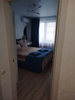 Фото гостя 1 — Квартира однокомнатная в Советском, 33 м², Нижний Новгород