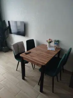 Фото гостя 2 — Квартира однокомнатная в Советском, 33 м², Нижний Новгород
