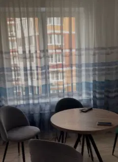 Фото гостя 5 — Квартира двухкомнатная у Горьковской, в Кузнечихе, 60 м², Нижний Новгород
