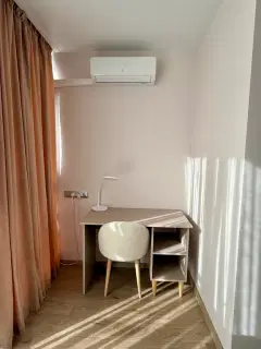 Фото гостя 5 — Квартира двухкомнатная в Нижегородском, 80 м², Нижний Новгород