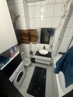 Фото гостя 8 — Студия однокомнатная в Куйбышевском, 18 м², Иркутск