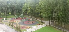 Фото гостя 5 — санаторий «Курорт Старая Русса», Старая Русса